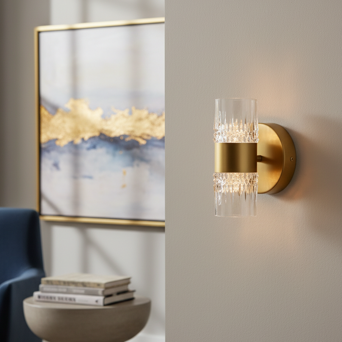 Shop Graceful LED Wall Light Interior Lights