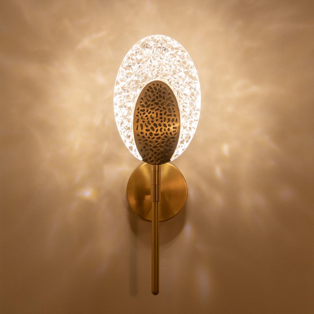 Shop Greater Good LED Wall Light Homes