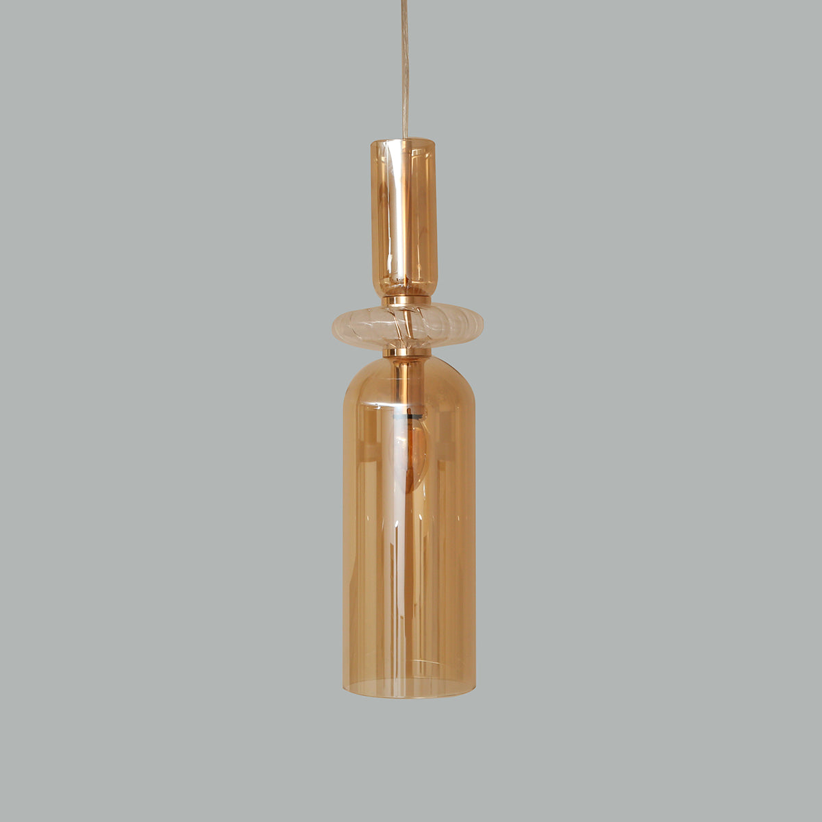 Shop Grown Up Amber Pendant Light Bangalore