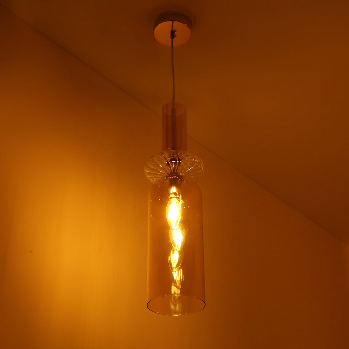 Shop Grown Up Amber Pendant Light Online