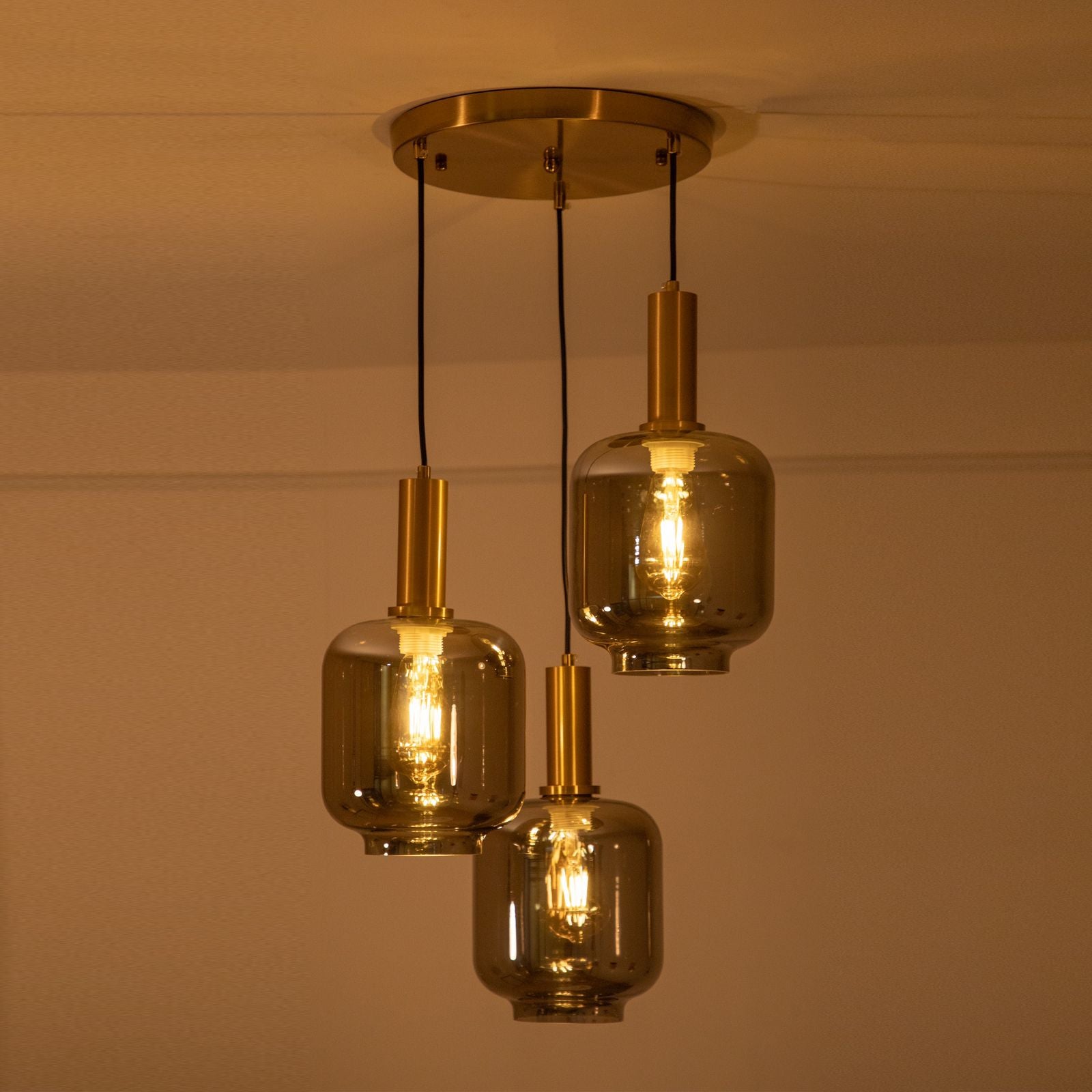 Buy Modern Chandelier Lights Online in India at Affordable Prices