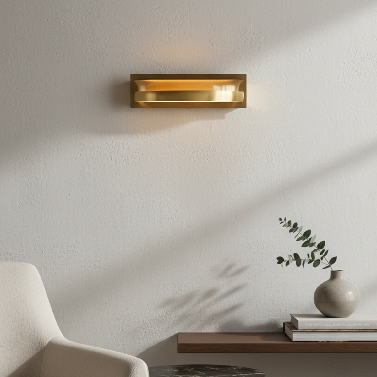 Shop Heading Home LED Wall Light Interior Lights