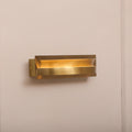 Heading Home LED Wall Light