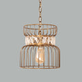 Heritage Small Chandelier