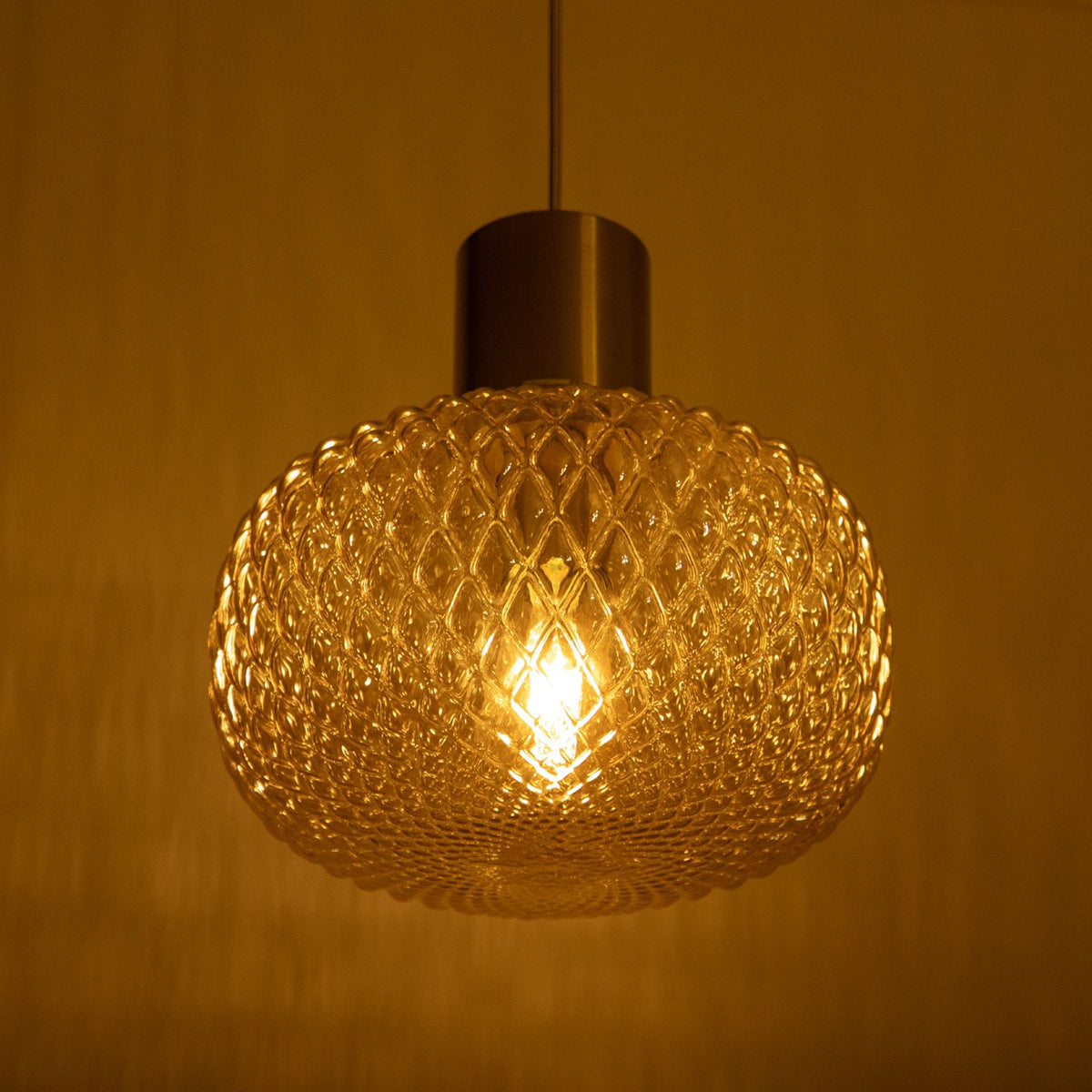 Shop Hip Amber Pendant Light online