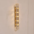 Holiday Time 450mm Crystal LED Wall Light