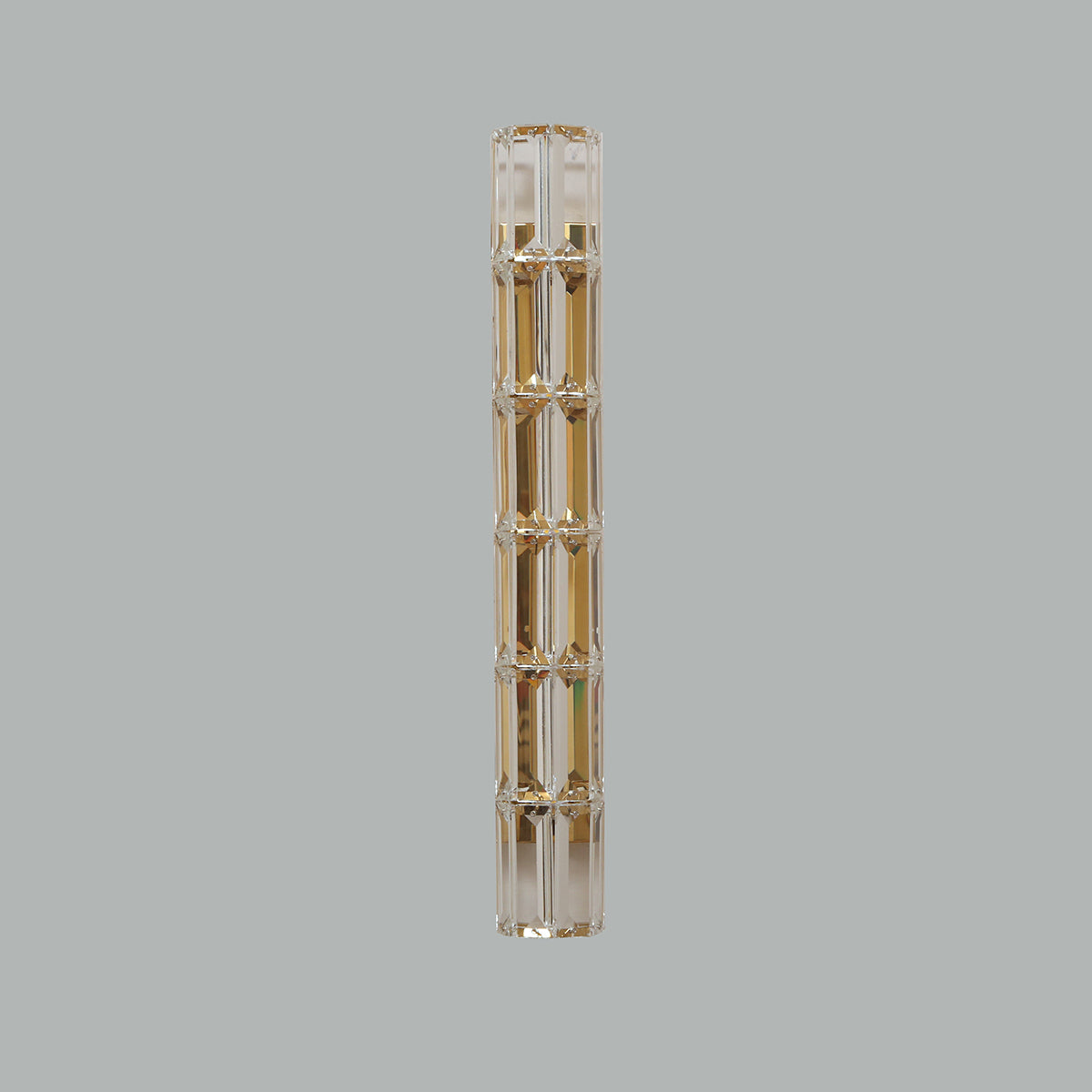 Shop Holiday Time 450mm Crystal  LED Wall Light Online
