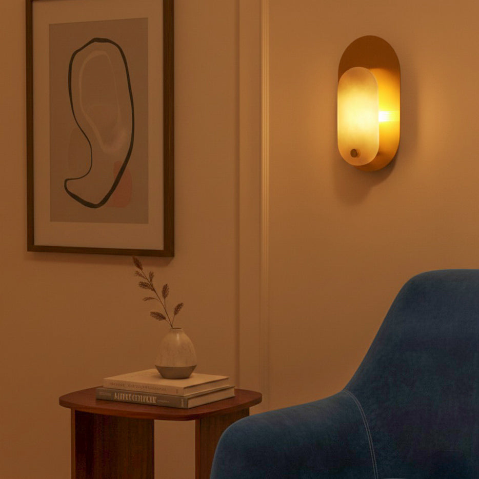 Shop Honour Marble LED Wall Light Bangalore