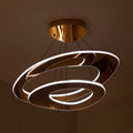 Icebreaker Smart (Dimmable & Remote) LED Chandelier