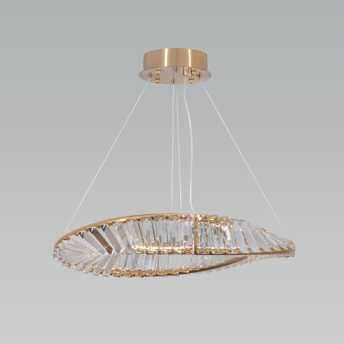 Shop In the Sky (3 Colour ) LED Chandelier online