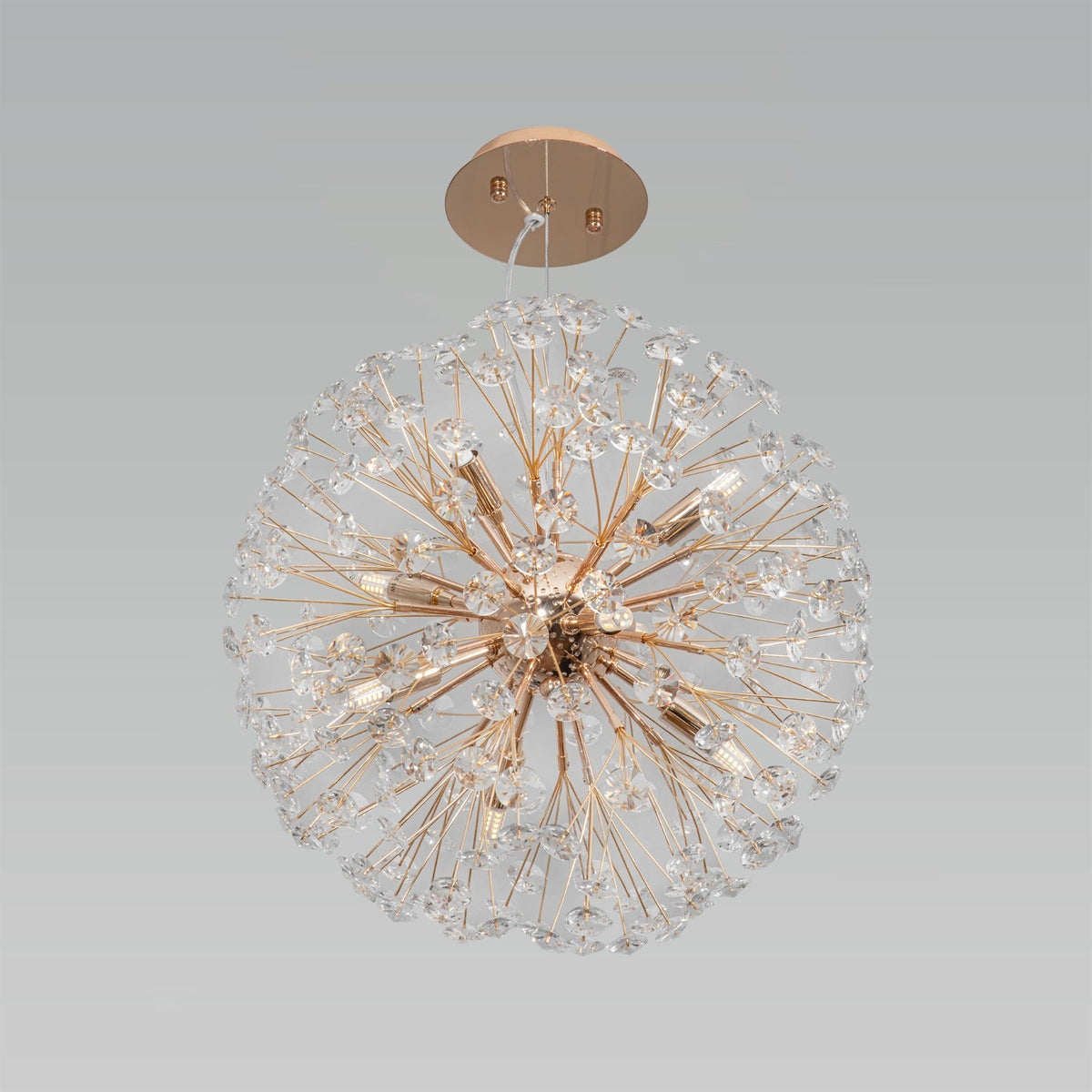 Shop Inner Beauty LED Chandelier Bangalore