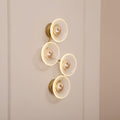 Inner Strength LED Wall Light