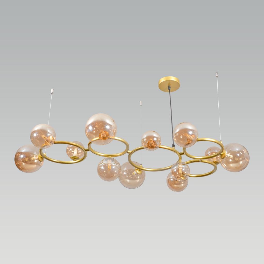 Shop Jump with Joy LED Chandelier online