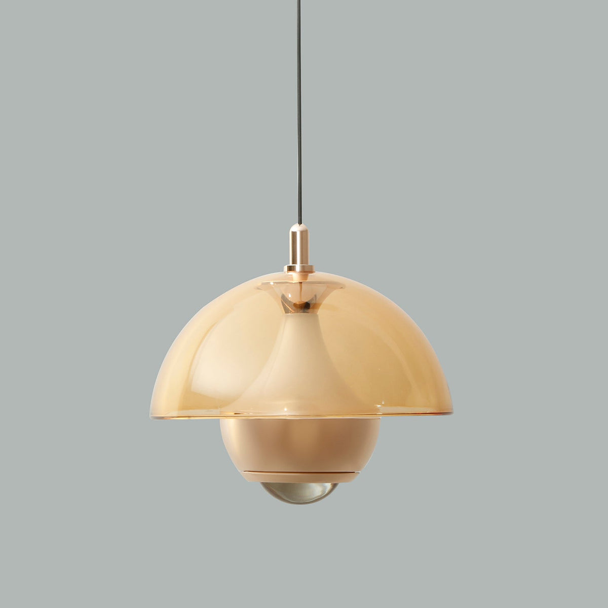 Shop Laid Back Amber LED Pendant Light online