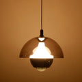 Laid Back Smoke LED Pendant Light