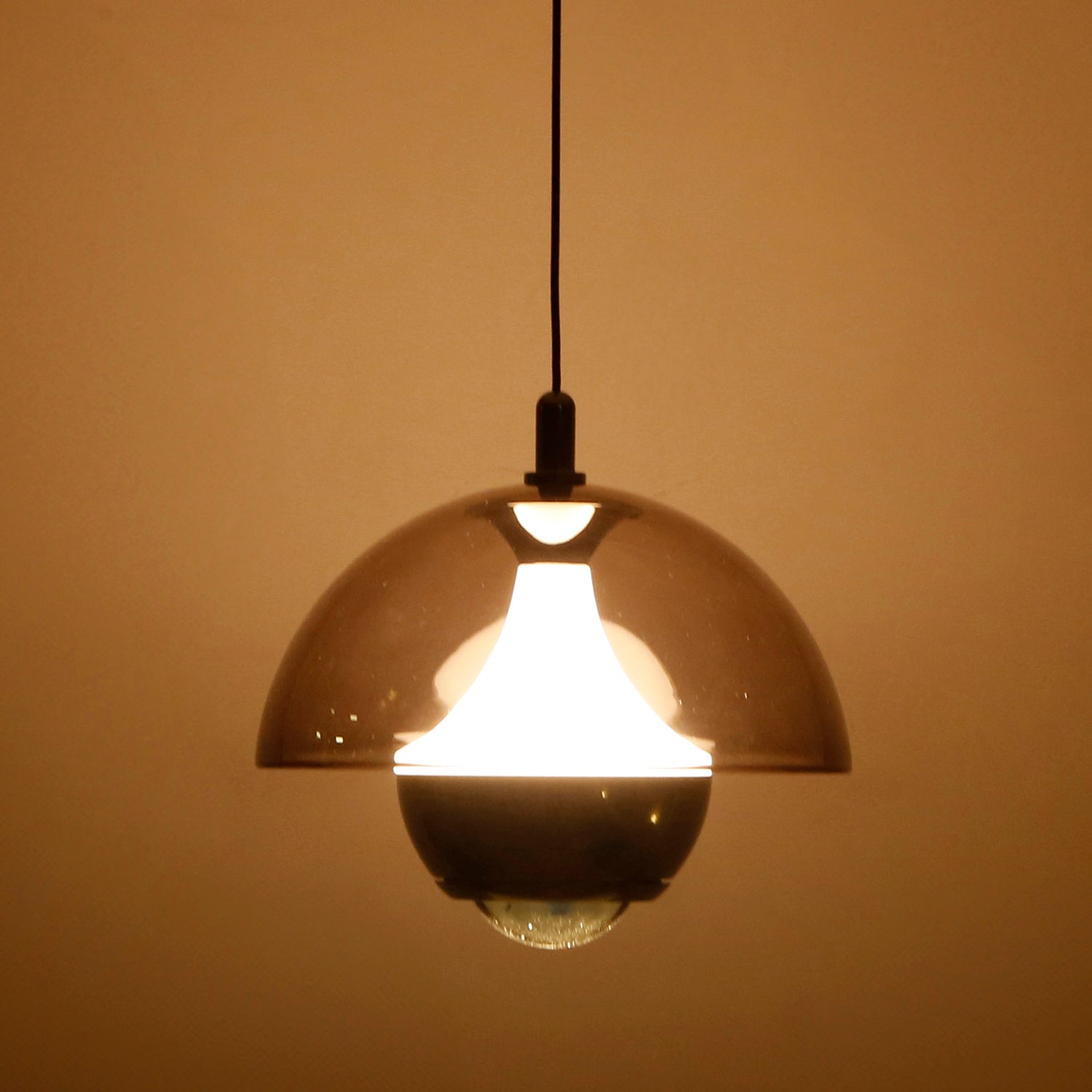 Shop Laid Back Smoke LED Pendant Light online