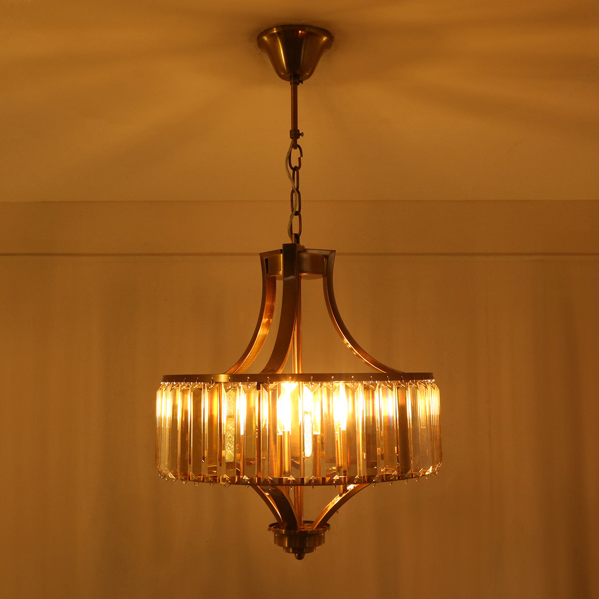 Shop Learning to Fly 400mm Chandelier Online