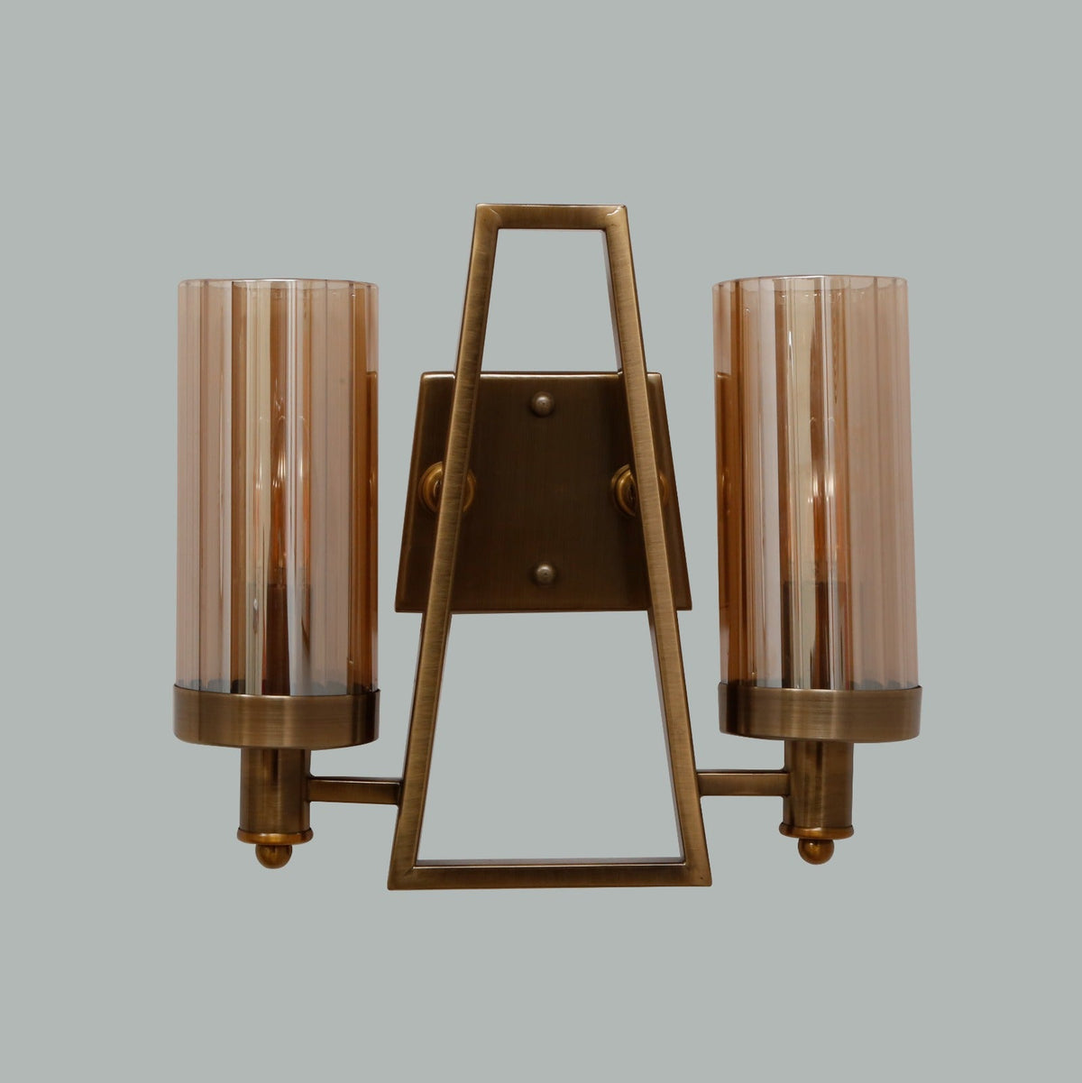 Shop Legacy Double Wall Light online