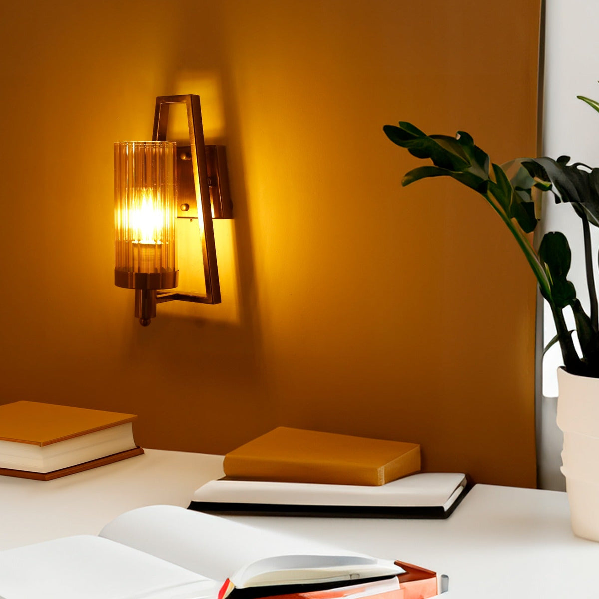 Shop Legacy Single Wall Light online