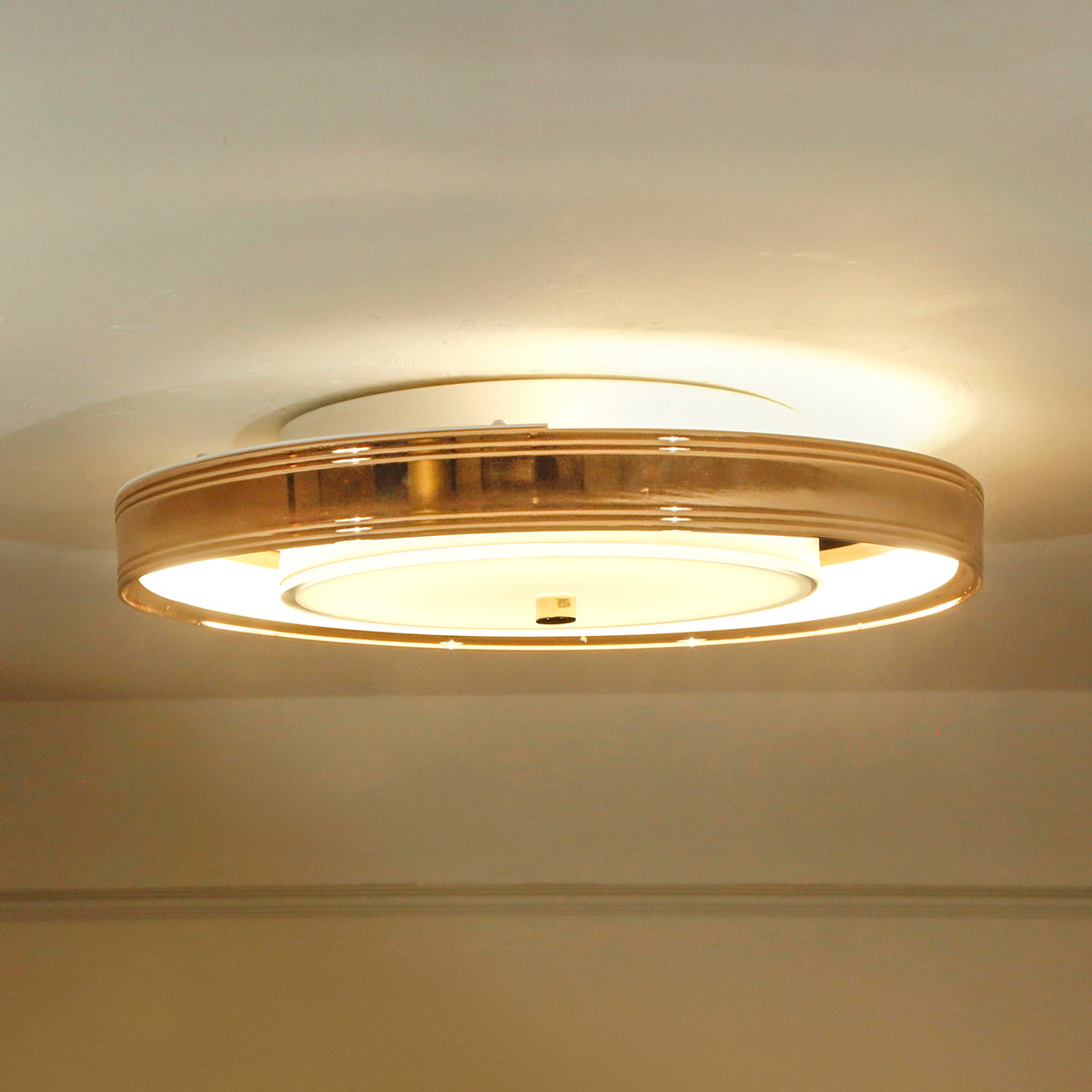 Shop Life Goal Small (3 Colour) LED Chandelier Bangalore