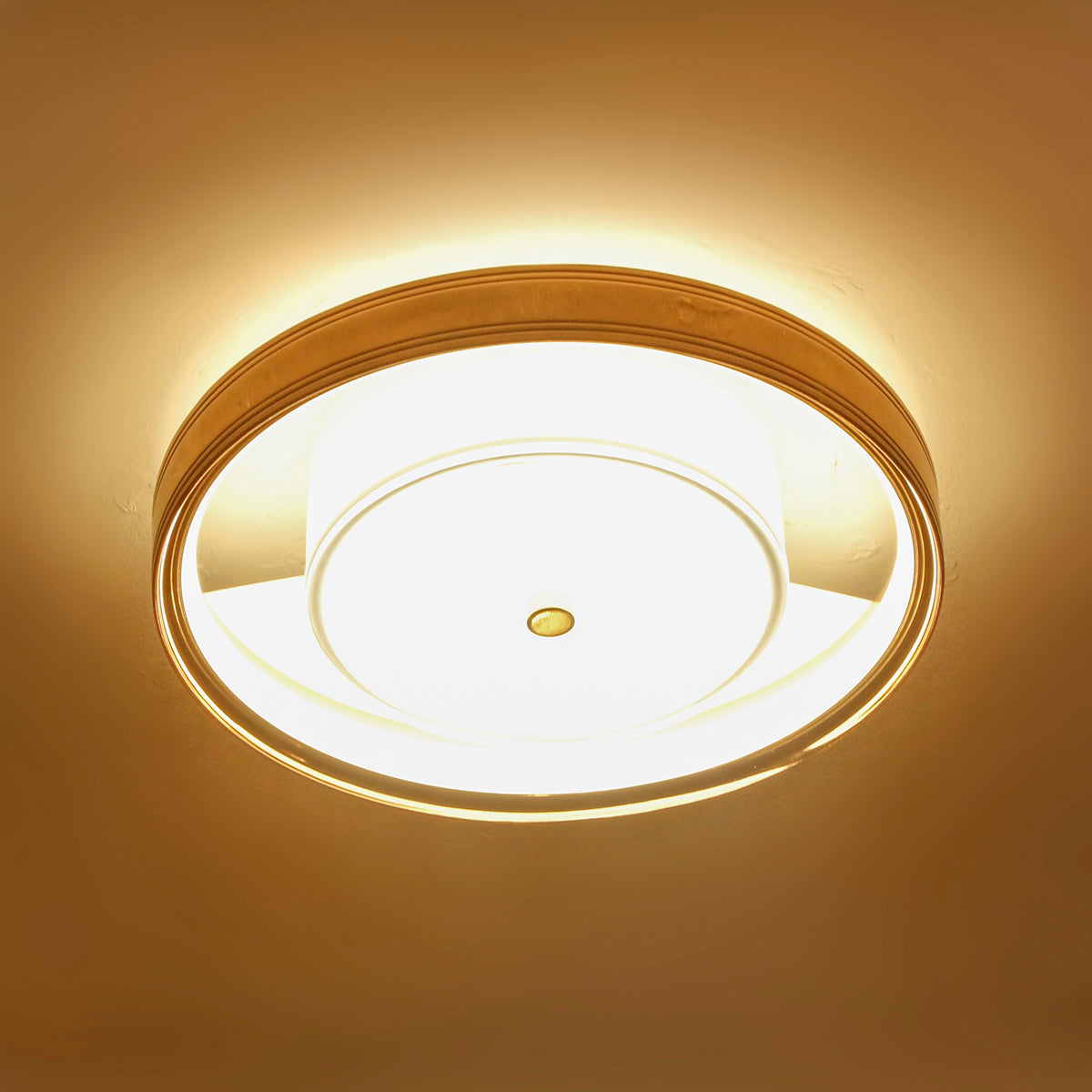 Shop Life Goal Small (3 Colour) LED Chandelier Online