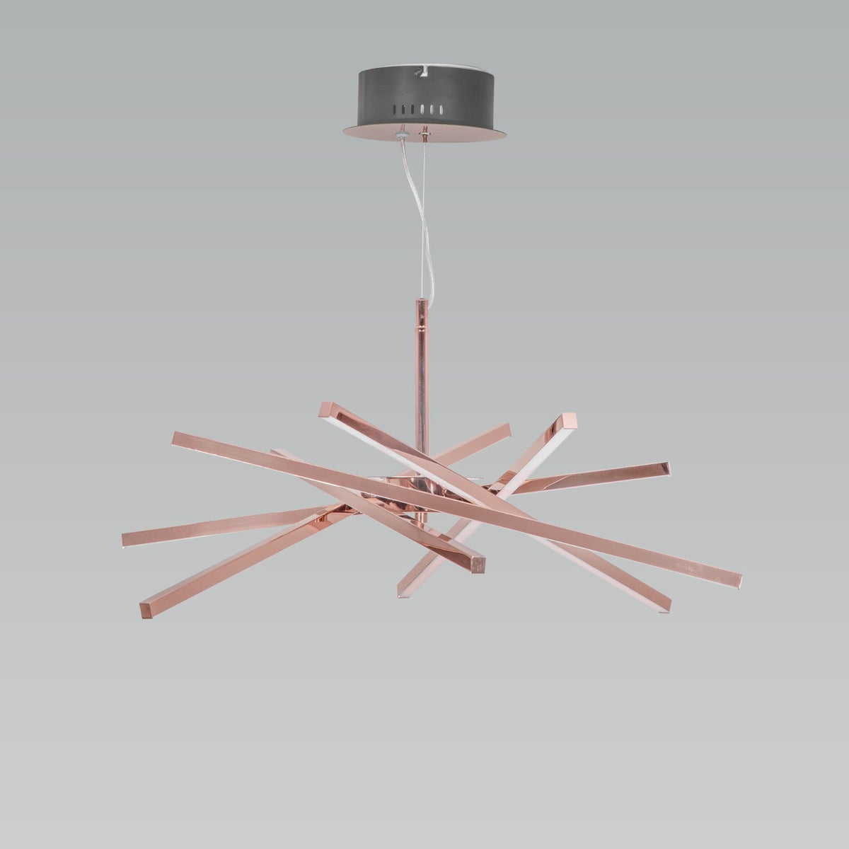 Shop Look No Further Smart (Dimmable &amp; Remote) LED Chandelier online