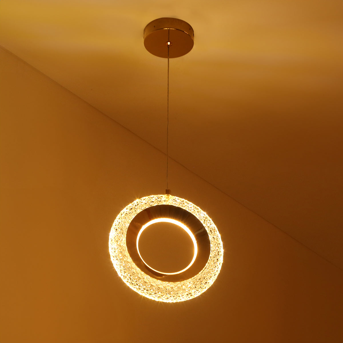 Shop Looking Up LED Pendant Light Online