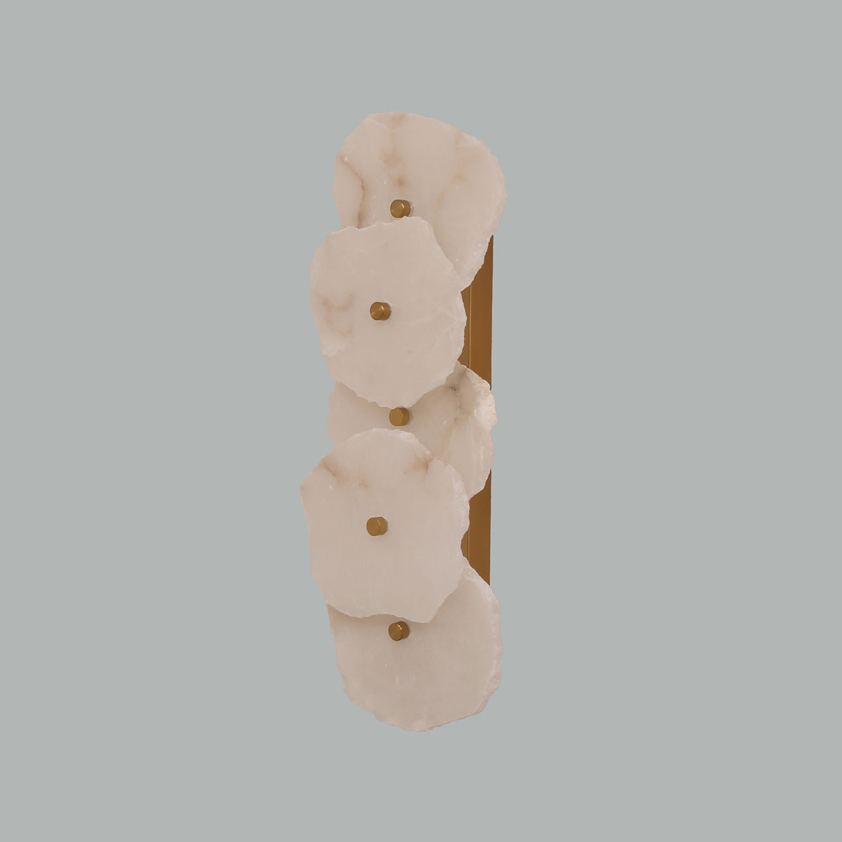 Buy Marble Gaze Quintuple LED Wall Light Living Room