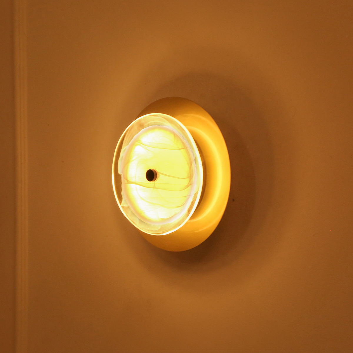 Shop Milky Way LED Wall Light Bedroom