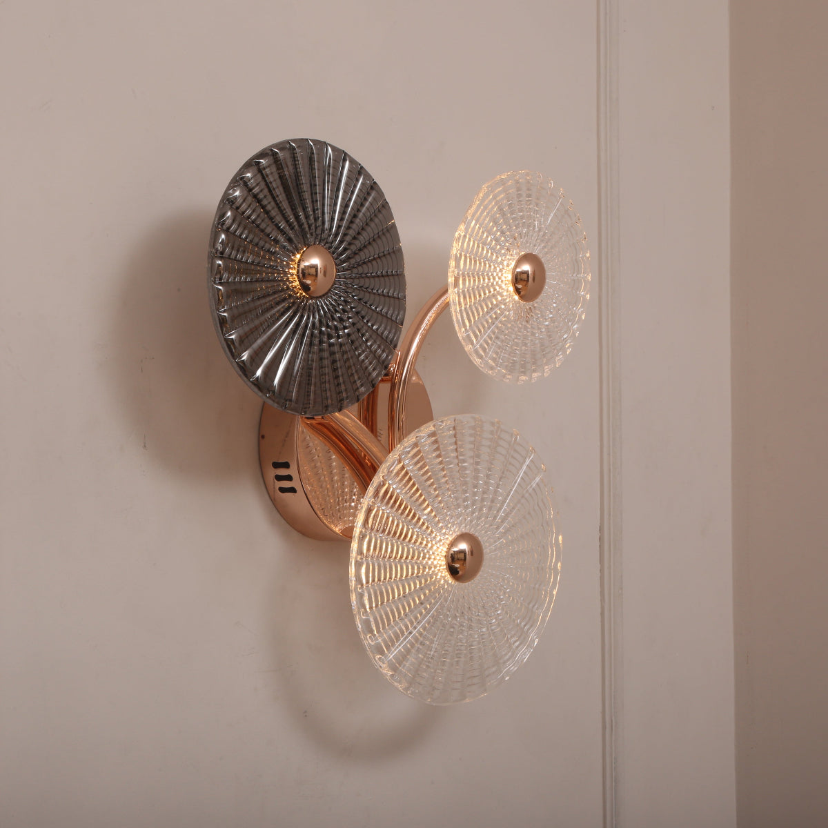 Shop Minimalist Medium LED Wall Light Online