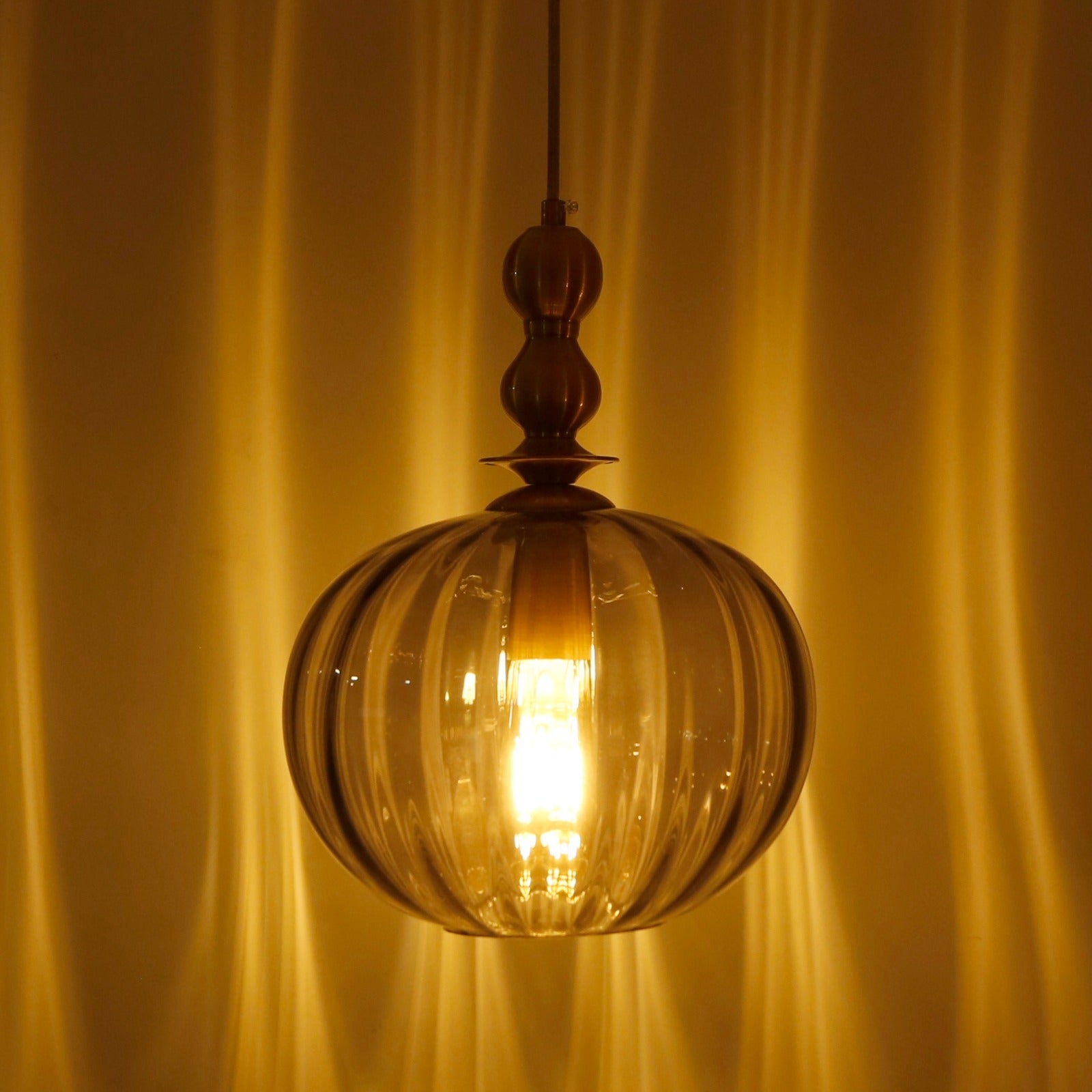 Buy Mirage Smoke Pendant Light online