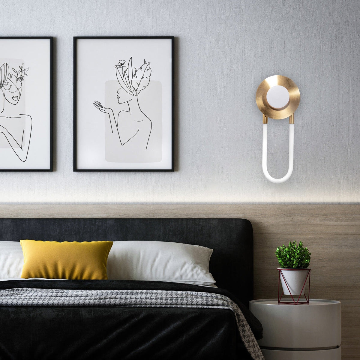 Shop Modena LED Wall Light online