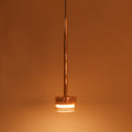 Modern Thinking LED Pendant Light