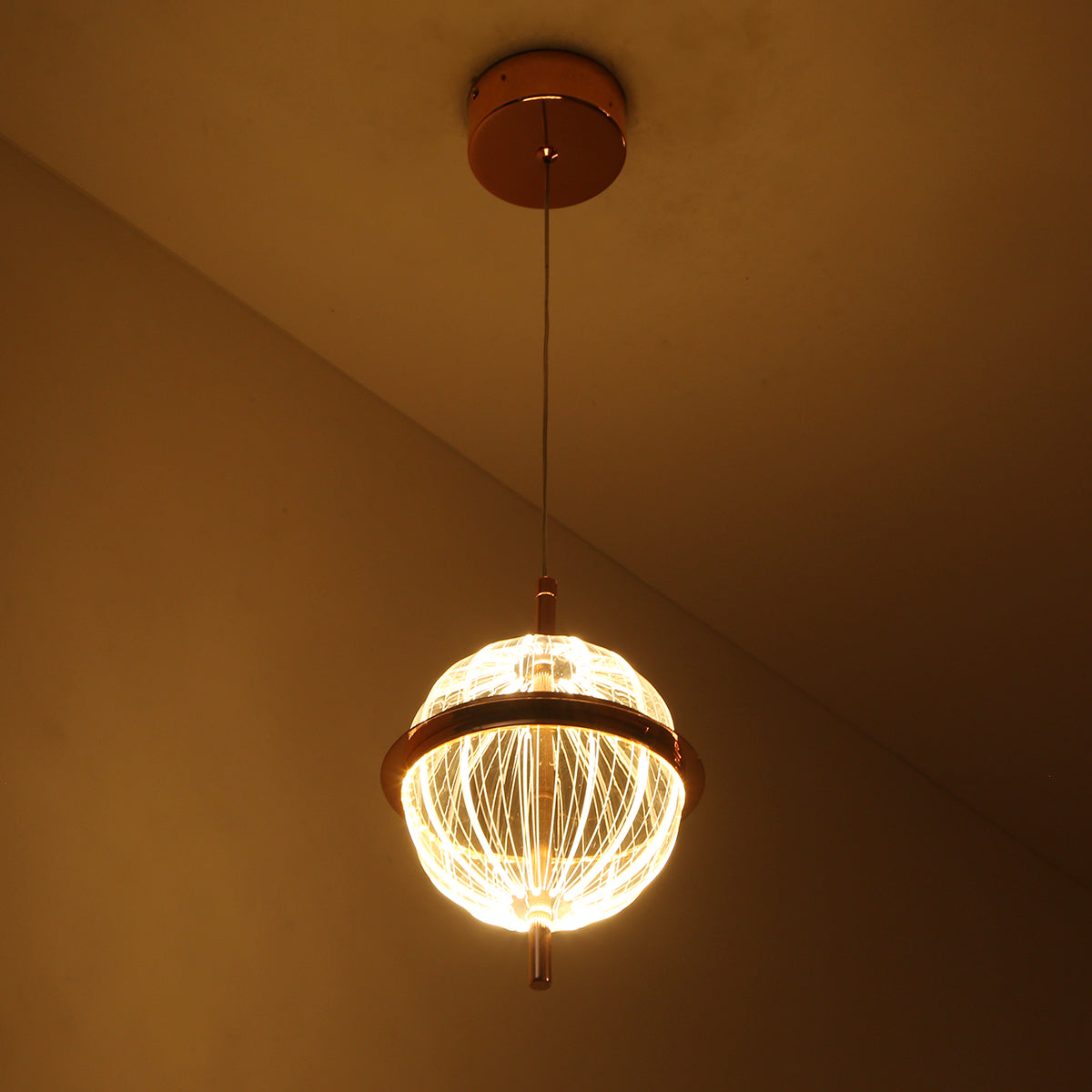 Shop Nero (3 Colour) LED Pendant Light Bangalore