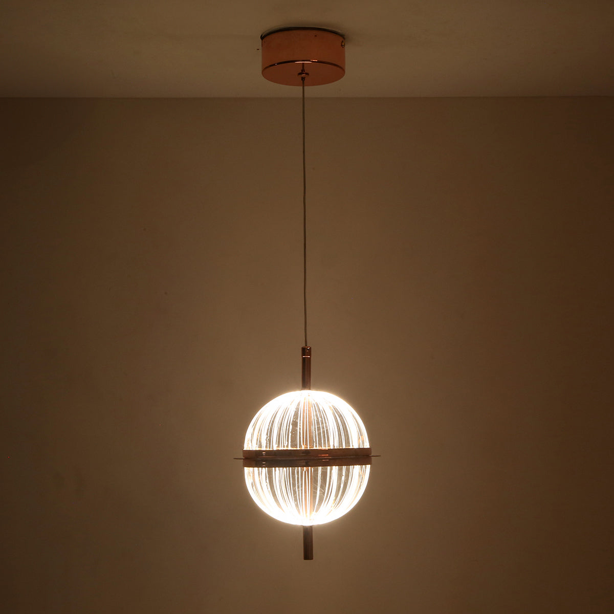 Shop Nero (3 Colour) LED Pendant Light Living Room