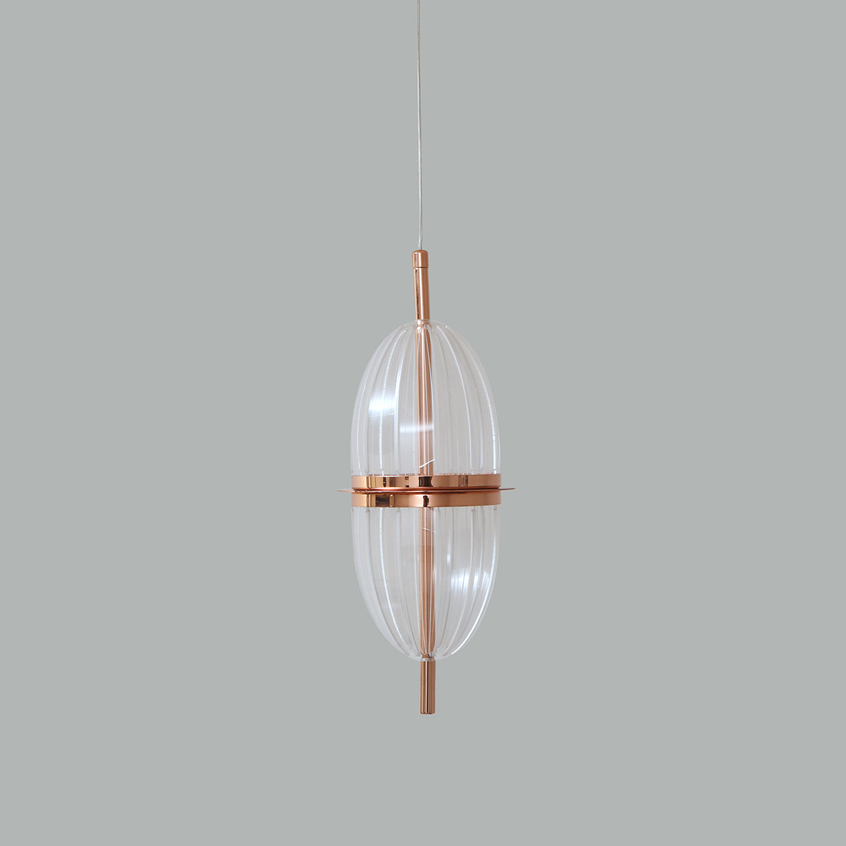 Shop Nero Sleek (3 Colour) LED Pendant Light Bedrooms