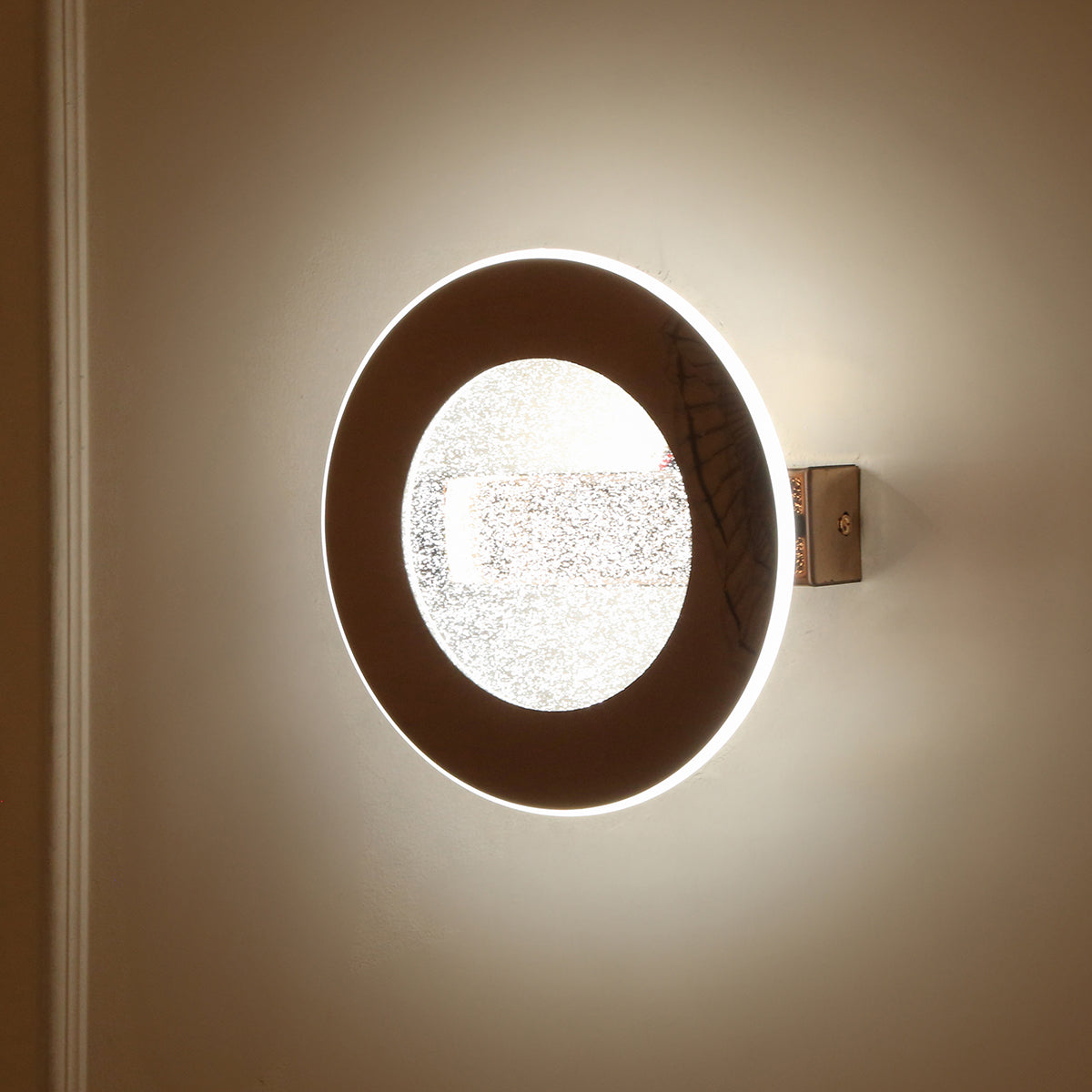 Shop New Age (3 Colour) LED Wall Light Bangalore