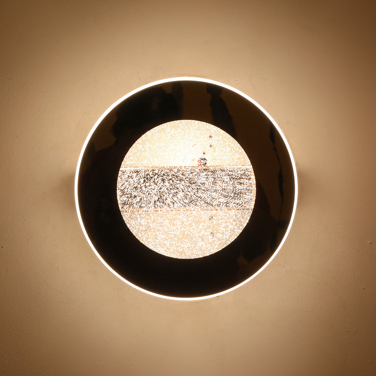 Shop New Age (3 Colour) LED Wall Light Dining Room