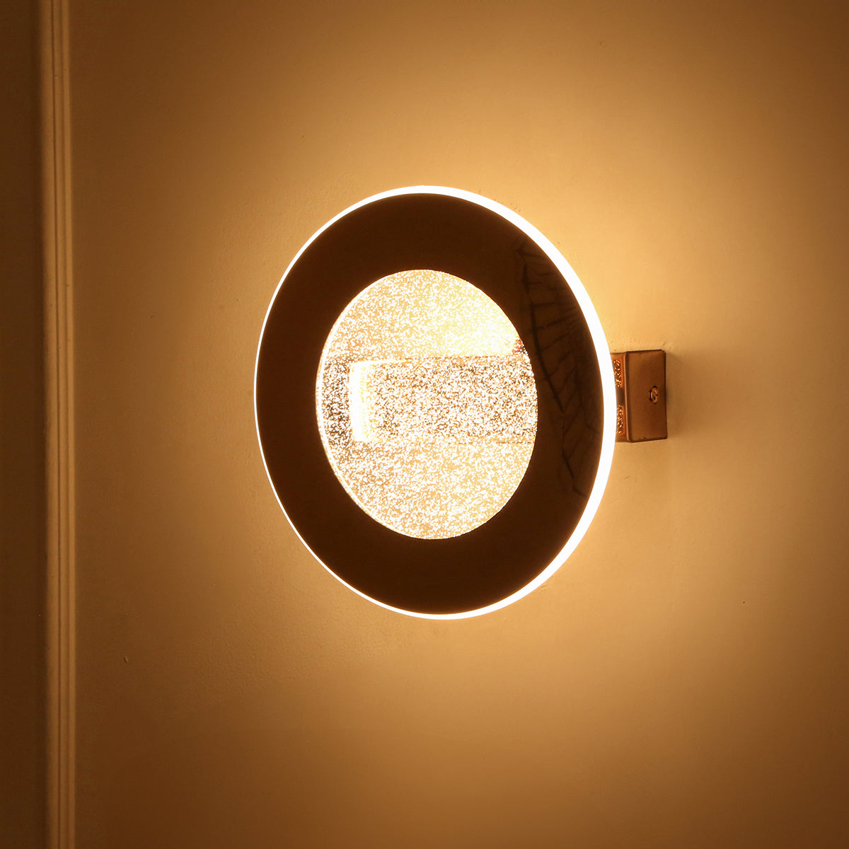 Shop New Age (3 Colour) LED Wall Light Interior Lights