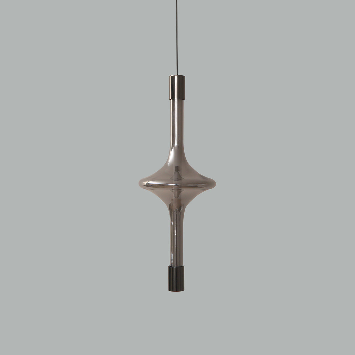 Buy Nora Smoke LED Pendant Light Bangalore