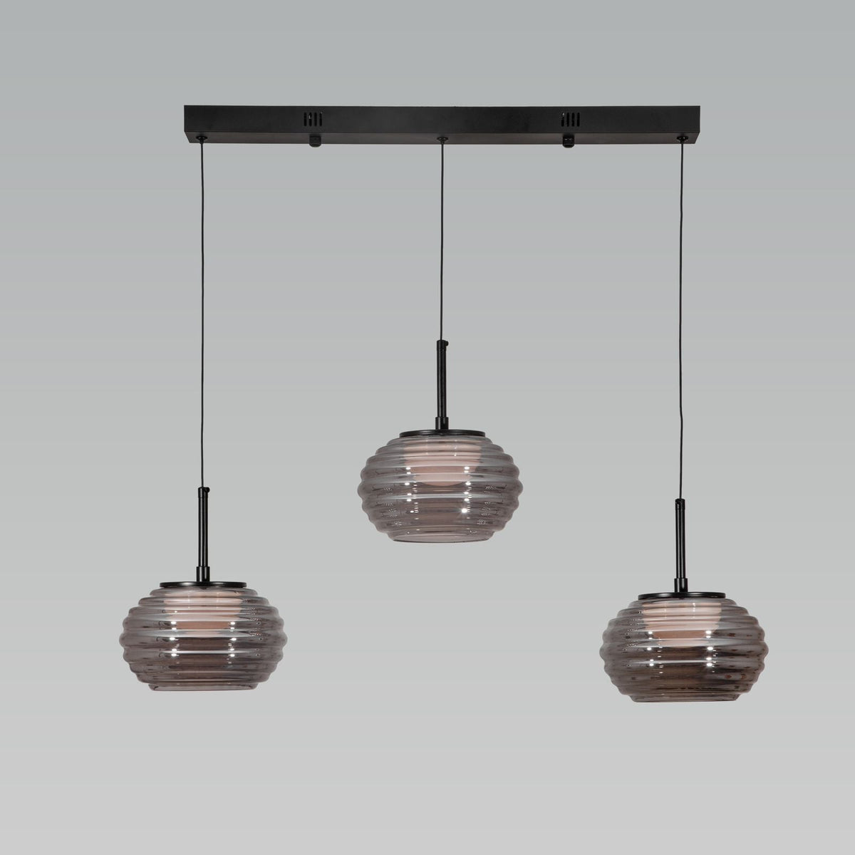 Shop Nyasa 3 Light LED Chandelier Bangalore