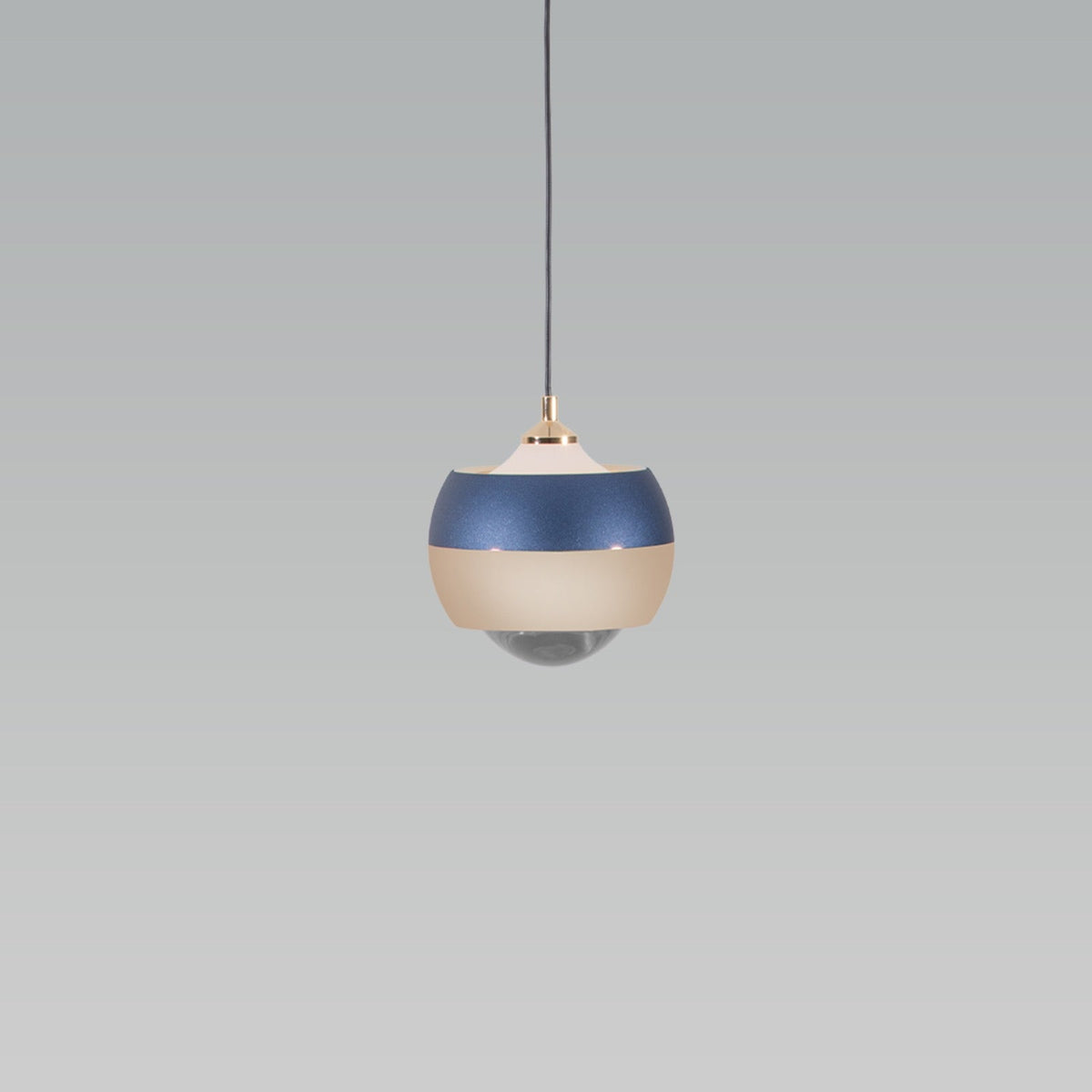 Shop Ocean Blue LED Pendant Light online