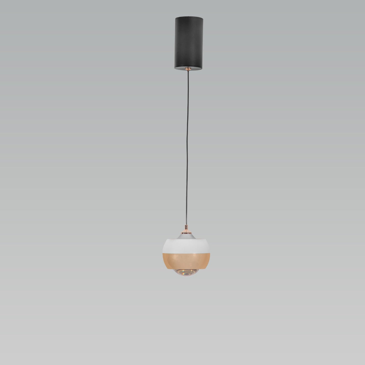 Shop Ocean White Gold LED Pendant Light online