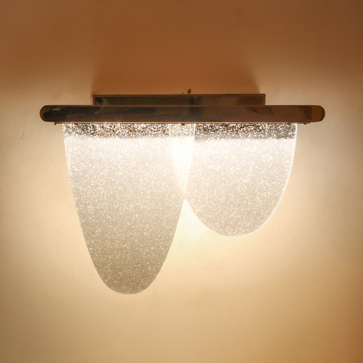 Shop On the Run (3 Colour) LED Wall Light Bangalore