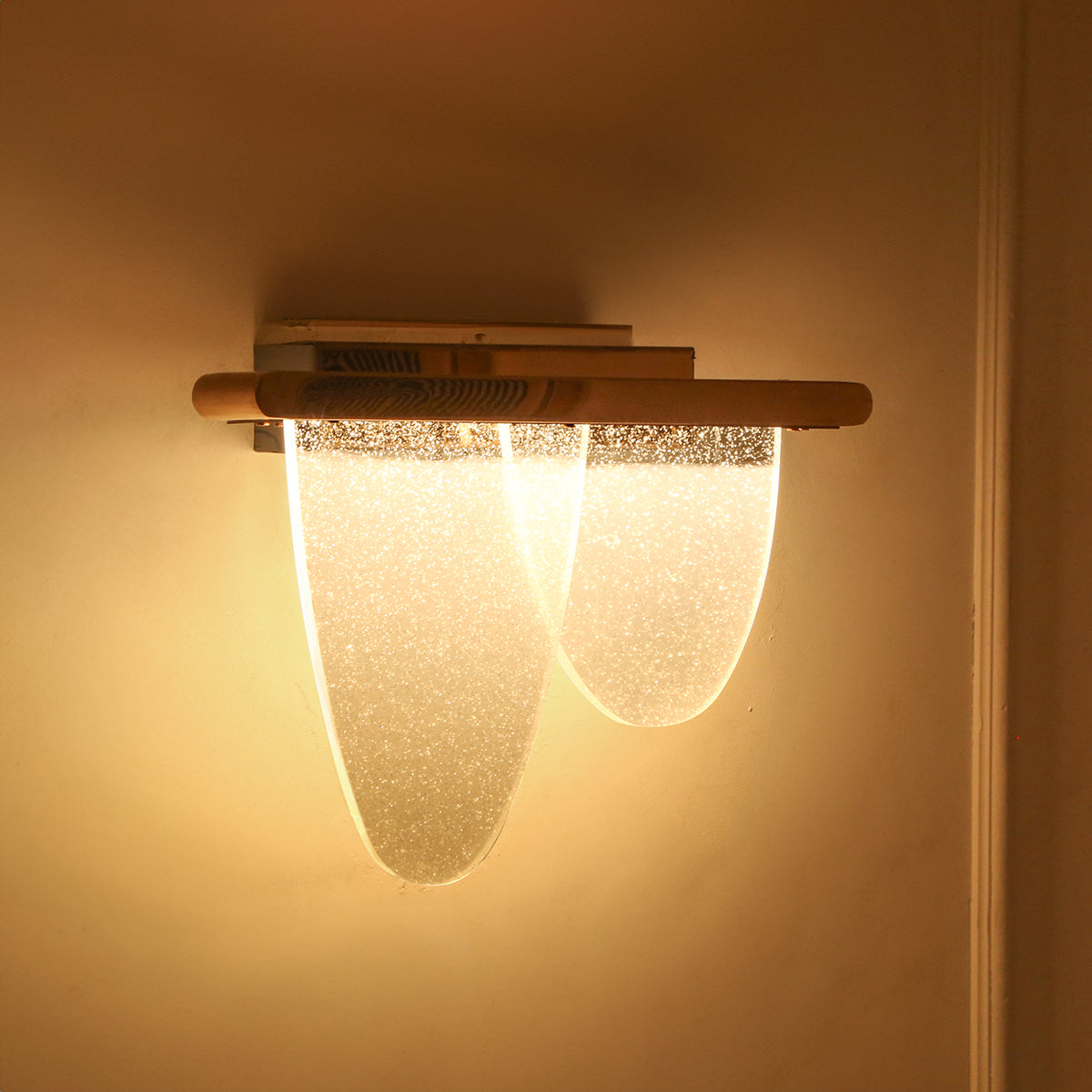 Shop On the Run (3 Colour) LED Wall Light Interior Lights