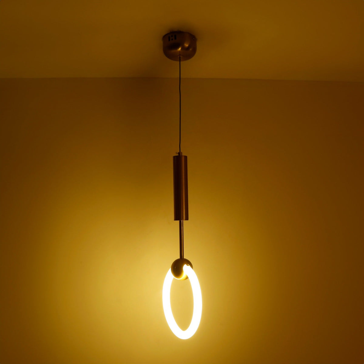 Shop Open Secret LED Pendant Light Bengaluru