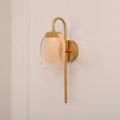 Opus LED Wall Light