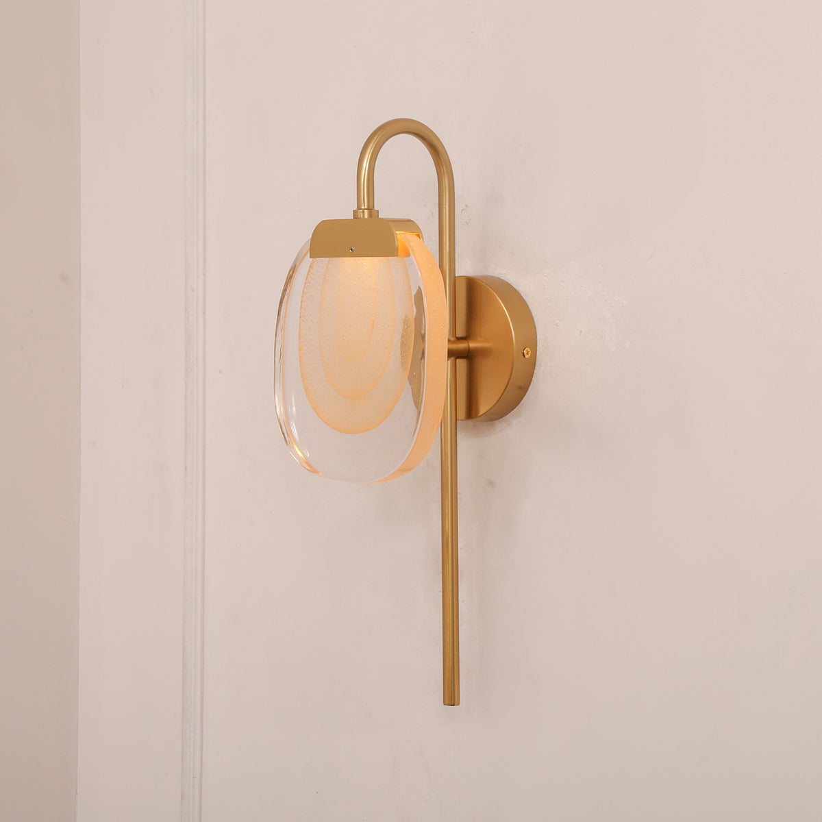 Shop Opus LED Wall Light Interior Lights