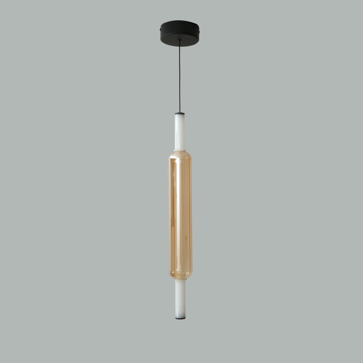 Shop Piping Hot Amber LED Pendant Light online