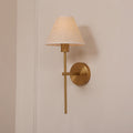 Regal Wall Light